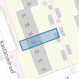 Perceel VDG00-K-1699