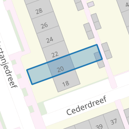 Perceel VDG00-K-1701