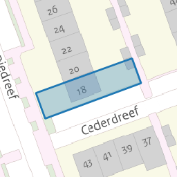 Perceel VDG00-K-1702