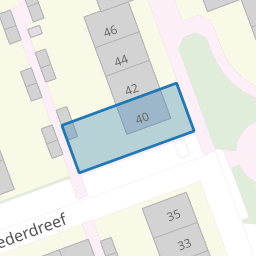 Perceel VDG00-K-1710