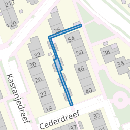 Perceel VDG00-K-1711