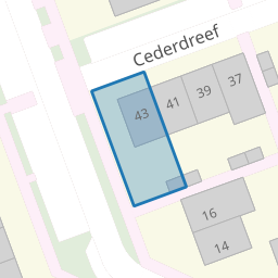 Perceel VDG00-K-1712