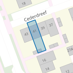 Perceel VDG00-K-1713