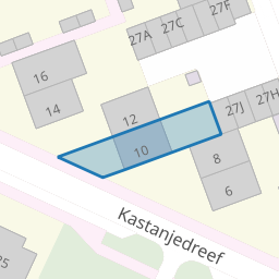 Perceel VDG00-K-1724