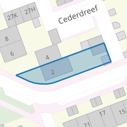 Perceel VDG00-K-1728