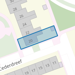 Perceel VDG00-K-1738