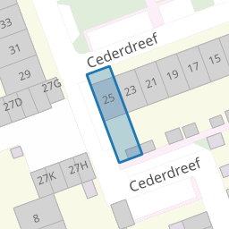 Perceel VDG00-K-1739