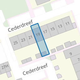 Perceel VDG00-K-1742