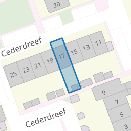 Perceel VDG00-K-1743