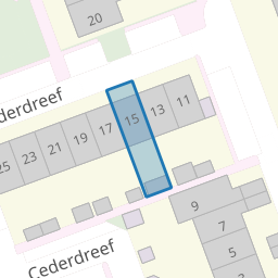 Perceel VDG00-K-1744