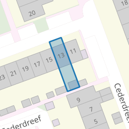 Perceel VDG00-K-1745