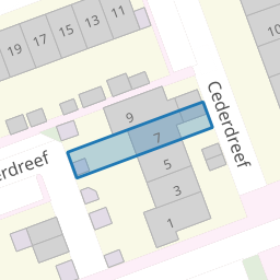 Perceel VDG00-K-1748