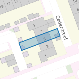 Perceel VDG00-K-1749