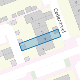 Perceel VDG00-K-1750