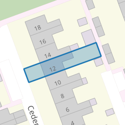 Perceel VDG00-K-1756