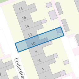 Perceel VDG00-K-1757