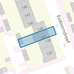 Perceel VDG00-K-1768