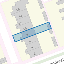 Perceel VDG00-K-1777