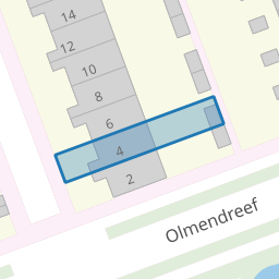 Perceel VDG00-K-1779