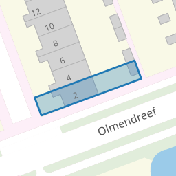 Perceel VDG00-K-1780