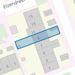 Perceel VDG00-K-1785