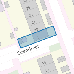 Perceel VDG00-K-1789