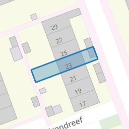 Perceel VDG00-K-1792