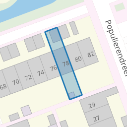 Perceel VDG00-K-1798