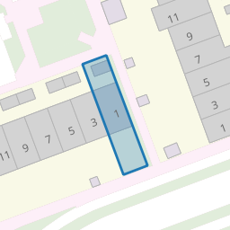 Perceel VDG00-K-1811