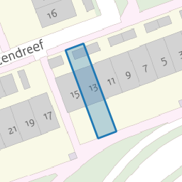 Perceel VDG00-K-1817