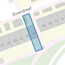 Perceel VDG00-K-1819