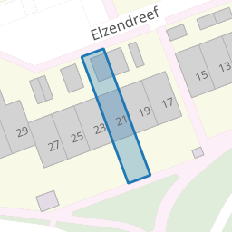 Perceel VDG00-K-1821