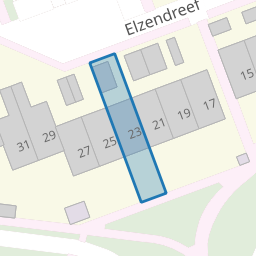 Perceel VDG00-K-1822