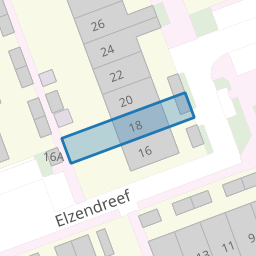 Perceel VDG00-K-1830