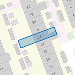 Perceel VDG00-K-1834