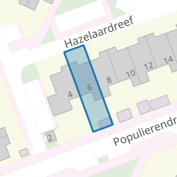 Perceel VDG00-K-1886