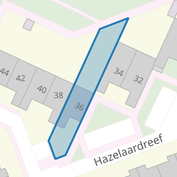 Perceel VDG00-K-1892