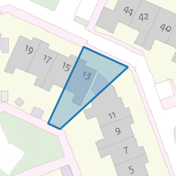 Perceel VDG00-K-1908