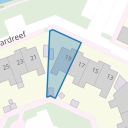 Perceel VDG00-K-1911