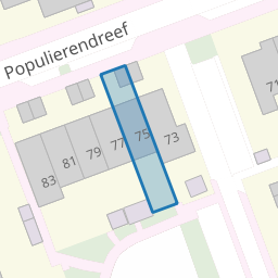 Perceel VDG00-K-1952