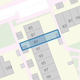 Perceel VDG00-K-1960