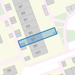 Perceel VDG00-K-1964