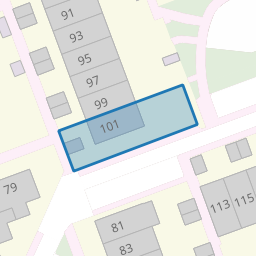 Perceel VDG00-K-1966