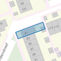 Perceel VDG00-K-1967