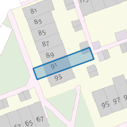 Perceel VDG00-K-1972