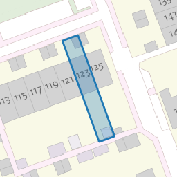 Perceel VDG00-K-1985