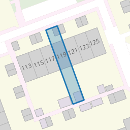 Perceel VDG00-K-1987