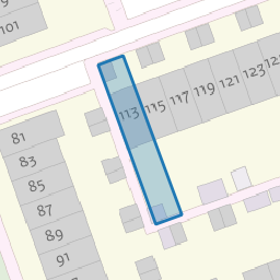 Perceel VDG00-K-1990