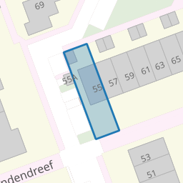 Perceel VDG00-K-1999