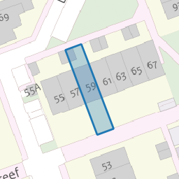 Perceel VDG00-K-2001